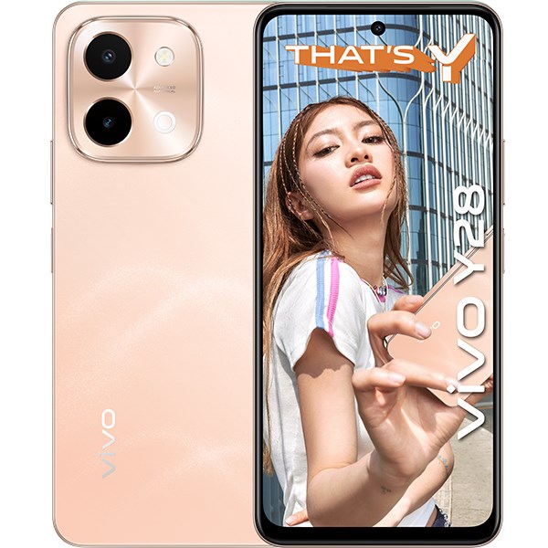 Vivo Y100 5G 8/256GB