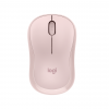 Chuột máy tính không dây Logitech M185